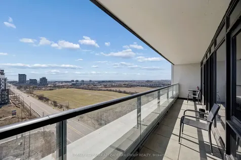 3200 William Coltson Avenue Oakville ON L6H 7W6
