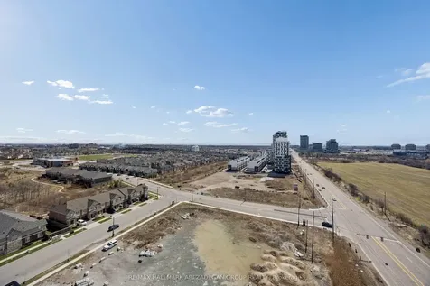 3200 William Coltson Avenue Oakville ON L6H 7W6