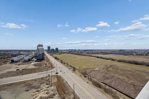 3200 William Coltson Avenue Oakville ON L6H 7W6