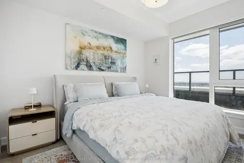 3200 William Coltson Avenue Oakville ON L6H 7W6
