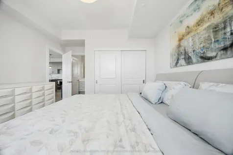 3200 William Coltson Avenue Oakville ON L6H 7W6