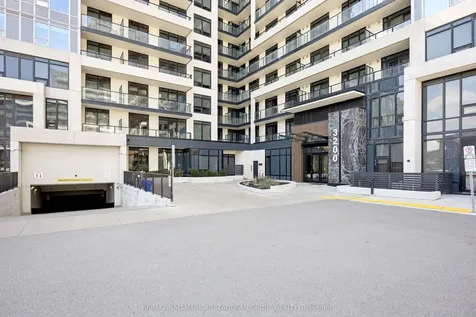 3200 William Coltson Avenue Oakville ON L6H 7W6