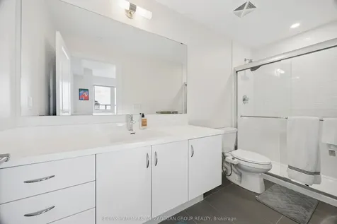 3200 William Coltson Avenue Oakville ON L6H 7W6
