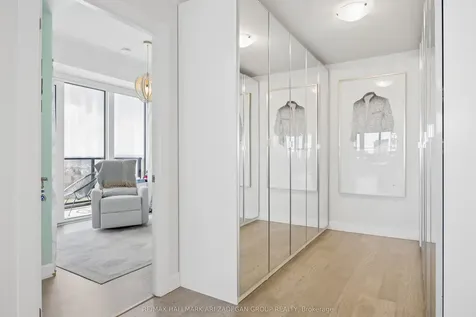 3200 William Coltson Avenue Oakville ON L6H 7W6