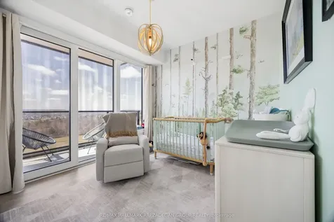 3200 William Coltson Avenue Oakville ON L6H 7W6