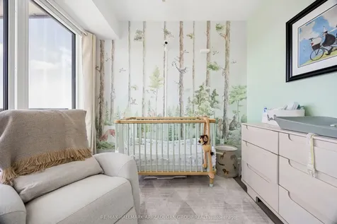 3200 William Coltson Avenue Oakville ON L6H 7W6