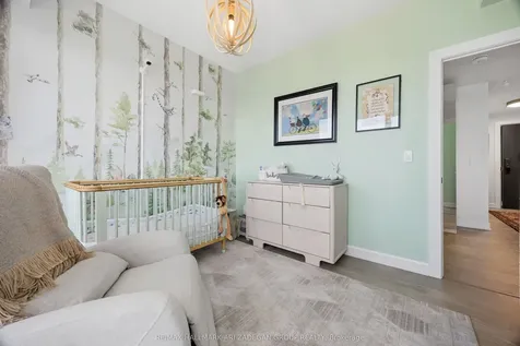 3200 William Coltson Avenue Oakville ON L6H 7W6