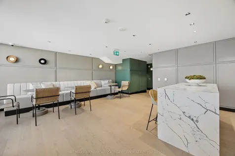 3200 William Coltson Avenue Oakville ON L6H 7W6
