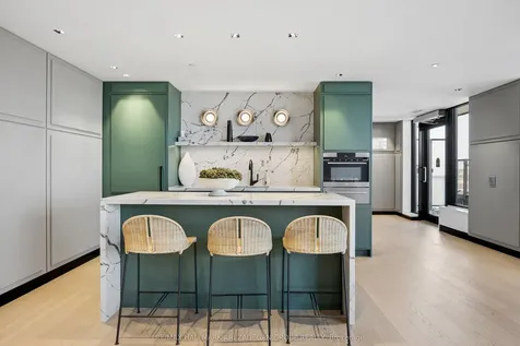 3200 William Coltson Avenue Oakville ON L6H 7W6