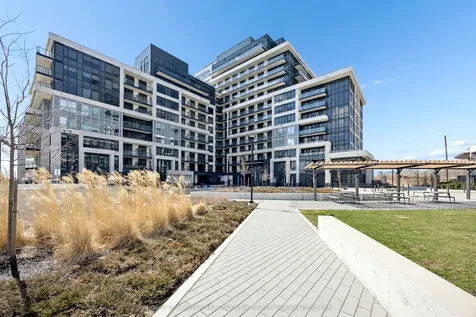 3200 William Coltson Avenue Oakville ON L6H 7W6
