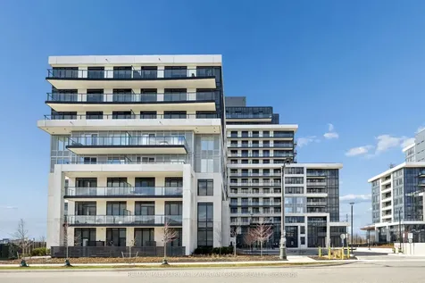 3200 William Coltson Avenue Oakville ON L6H 7W6
