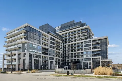 3200 William Coltson Avenue Oakville ON L6H 7W6