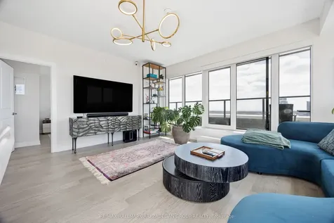 3200 William Coltson Avenue Oakville ON L6H 7W6