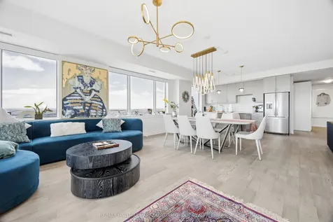 3200 William Coltson Avenue Oakville ON L6H 7W6