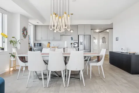 3200 William Coltson Avenue Oakville ON L6H 7W6
