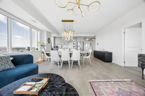 3200 William Coltson Avenue Oakville ON L6H 7W6