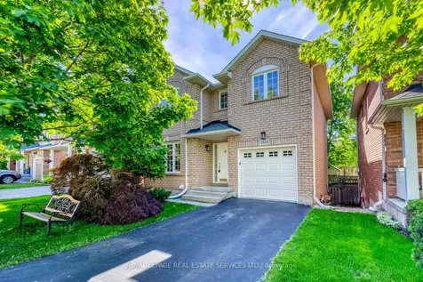 2114 Springdale Road Oakville ON L6M 4C6