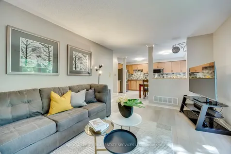 2114 Springdale Road Oakville ON L6M 4C6
