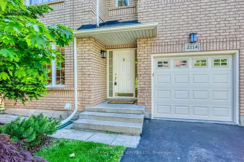 2114 Springdale Road Oakville ON L6M 4C6