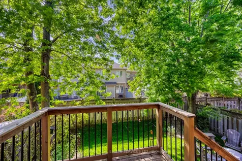 2114 Springdale Road Oakville ON L6M 4C6