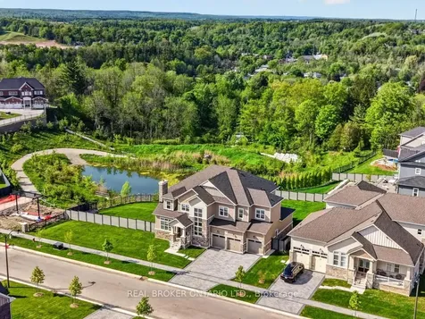 34 Gamble Street Halton Hills ON L7G 0P3
