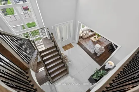 34 Gamble Street Halton Hills ON L7G 0P3