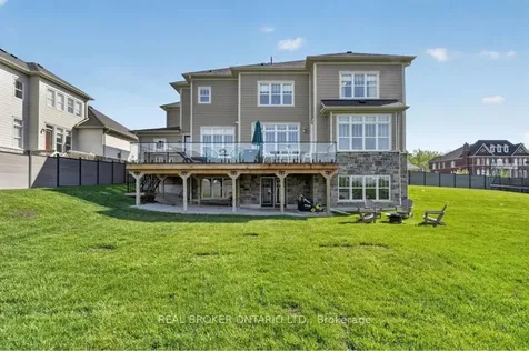34 Gamble Street Halton Hills ON L7G 0P3