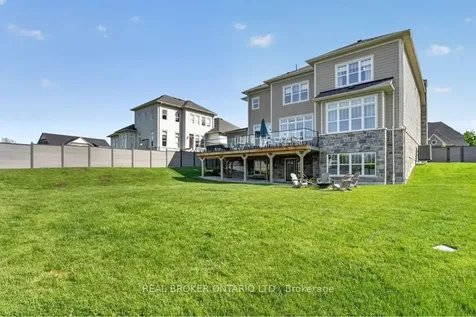 34 Gamble Street Halton Hills ON L7G 0P3
