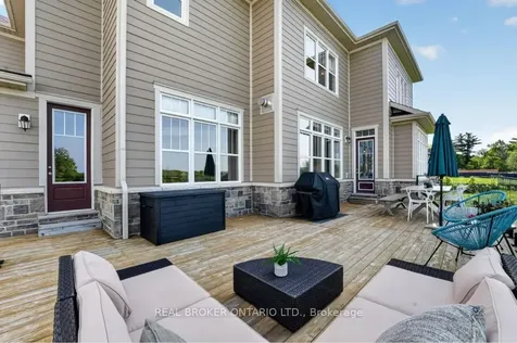 34 Gamble Street Halton Hills ON L7G 0P3