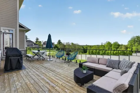 34 Gamble Street Halton Hills ON L7G 0P3