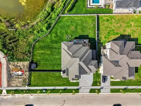 34 Gamble Street Halton Hills ON L7G 0P3