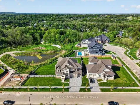34 Gamble Street Halton Hills ON L7G 0P3