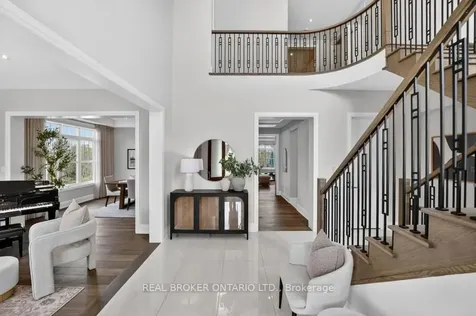 34 Gamble Street Halton Hills ON L7G 0P3