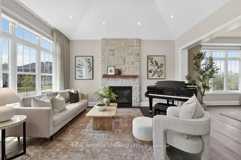 34 Gamble Street Halton Hills ON L7G 0P3