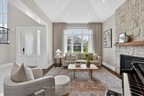 34 Gamble Street Halton Hills ON L7G 0P3