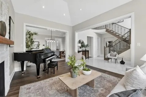 34 Gamble Street Halton Hills ON L7G 0P3