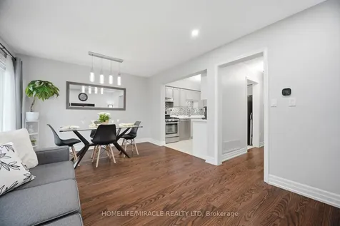 71 Dandelion Road Brampton ON L6R 1Y3