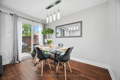 71 Dandelion Road Brampton ON L6R 1Y3