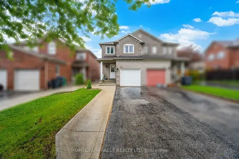71 Dandelion Road Brampton ON L6R 1Y3