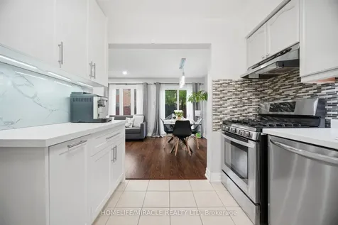 71 Dandelion Road Brampton ON L6R 1Y3