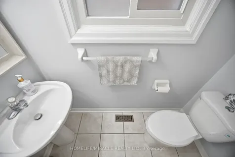 71 Dandelion Road Brampton ON L6R 1Y3