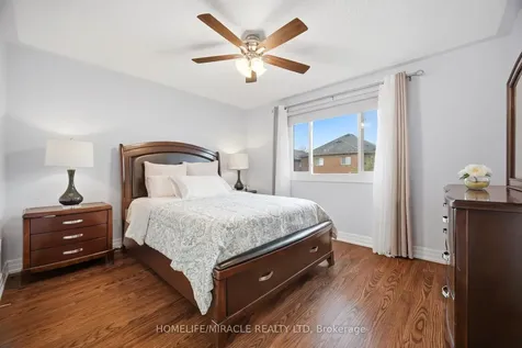 71 Dandelion Road Brampton ON L6R 1Y3