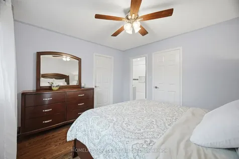 71 Dandelion Road Brampton ON L6R 1Y3