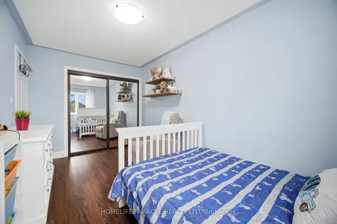 71 Dandelion Road Brampton ON L6R 1Y3