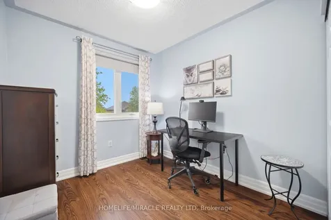 71 Dandelion Road Brampton ON L6R 1Y3