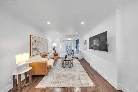 451 Whitmore Avenue Toronto ON M6E 2N6