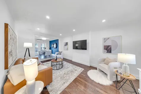 451 Whitmore Avenue Toronto ON M6E 2N6