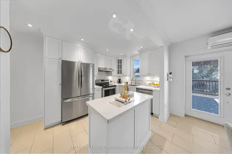 451 Whitmore Avenue Toronto ON M6E 2N6