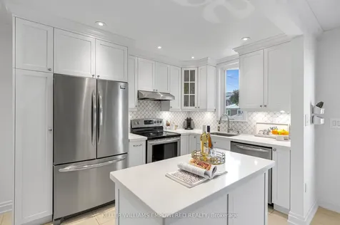 451 Whitmore Avenue Toronto ON M6E 2N6