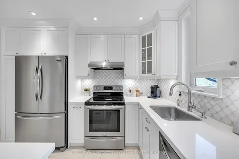 451 Whitmore Avenue Toronto ON M6E 2N6